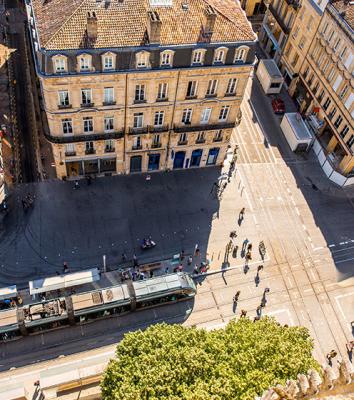 Avocat bail d'habitation Bordeaux